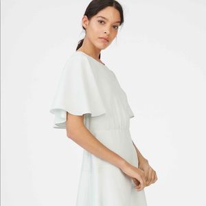 Club Monaco Ceithan Dress